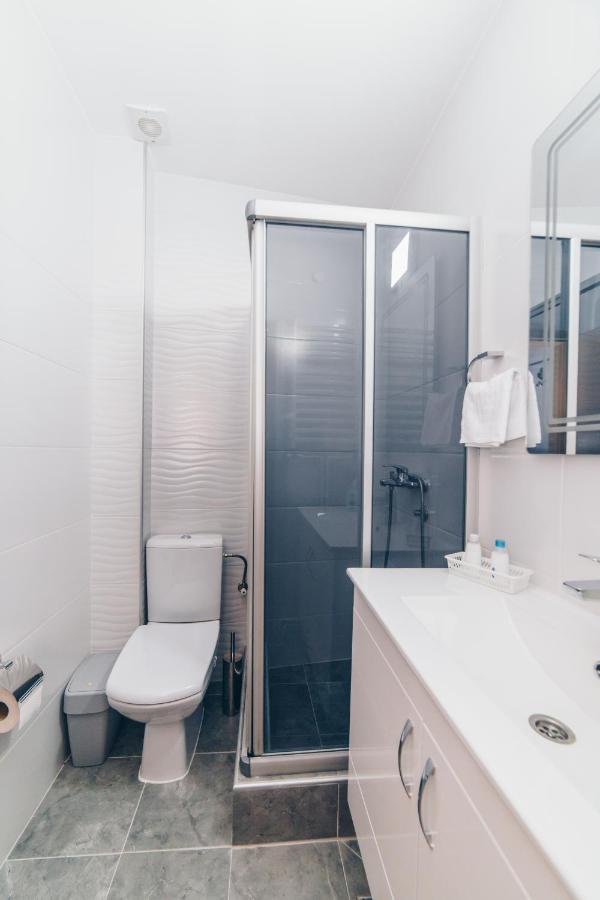Duga Apartmani Kragujevac Eksteriør billede