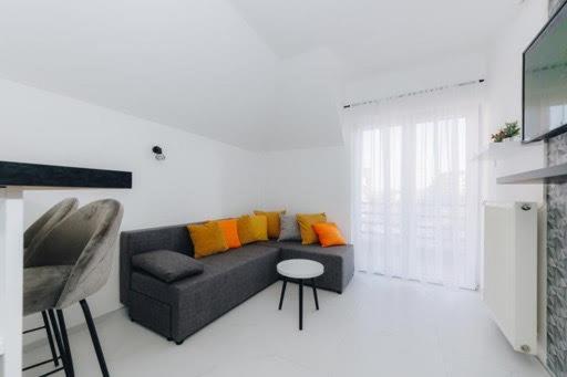 Duga Apartmani Kragujevac Eksteriør billede